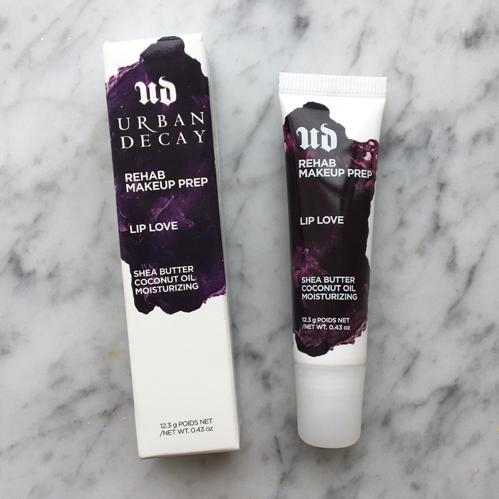 NWT Rehab Makeup Prep Lip Love